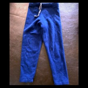 Fleece Pants, Bezerkley